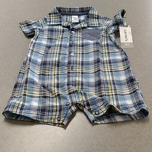 18 month Carters jumper